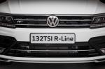 Volkswagen Tiguan R-Line Edition 2019 года (AU)